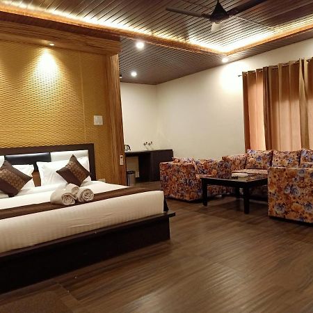 Skywood Resort Shoghi Shogi 外观 照片