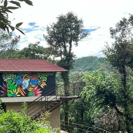 Skywood Resort Shoghi Shogi 外观 照片