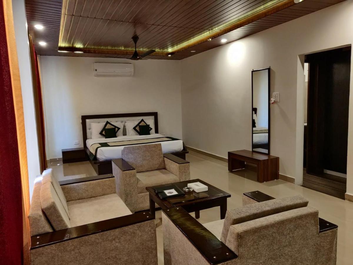 Skywood Resort Shoghi Shogi 外观 照片