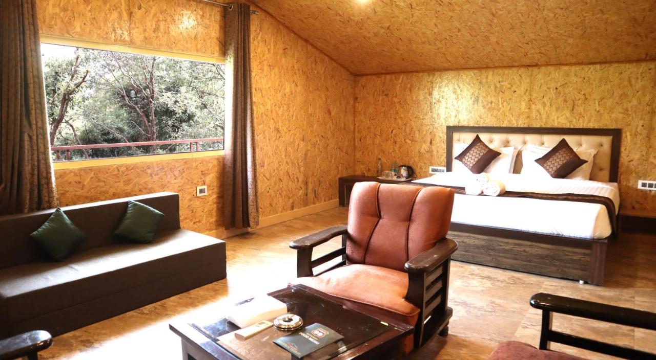 Skywood Resort Shoghi Shogi 外观 照片