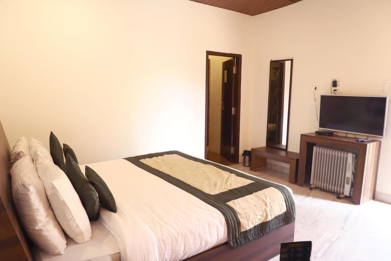 Skywood Resort Shoghi Shogi 外观 照片