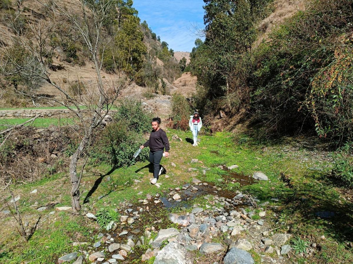 Skywood Resort Shoghi Shogi 外观 照片
