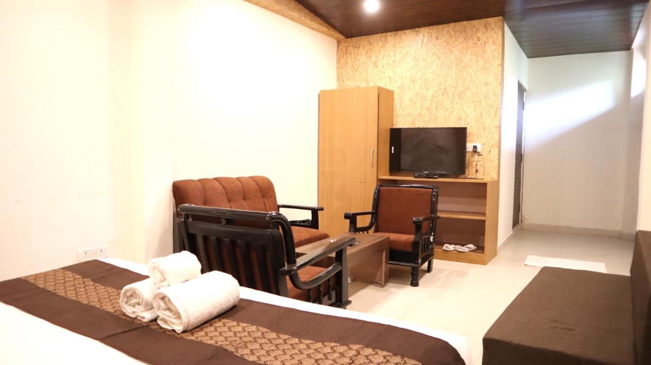 Skywood Resort Shoghi Shogi 外观 照片