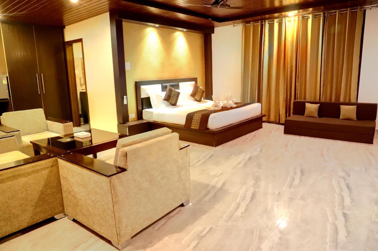 Skywood Resort Shoghi Shogi 外观 照片