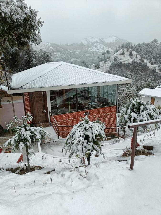 Skywood Resort Shoghi Shogi 外观 照片