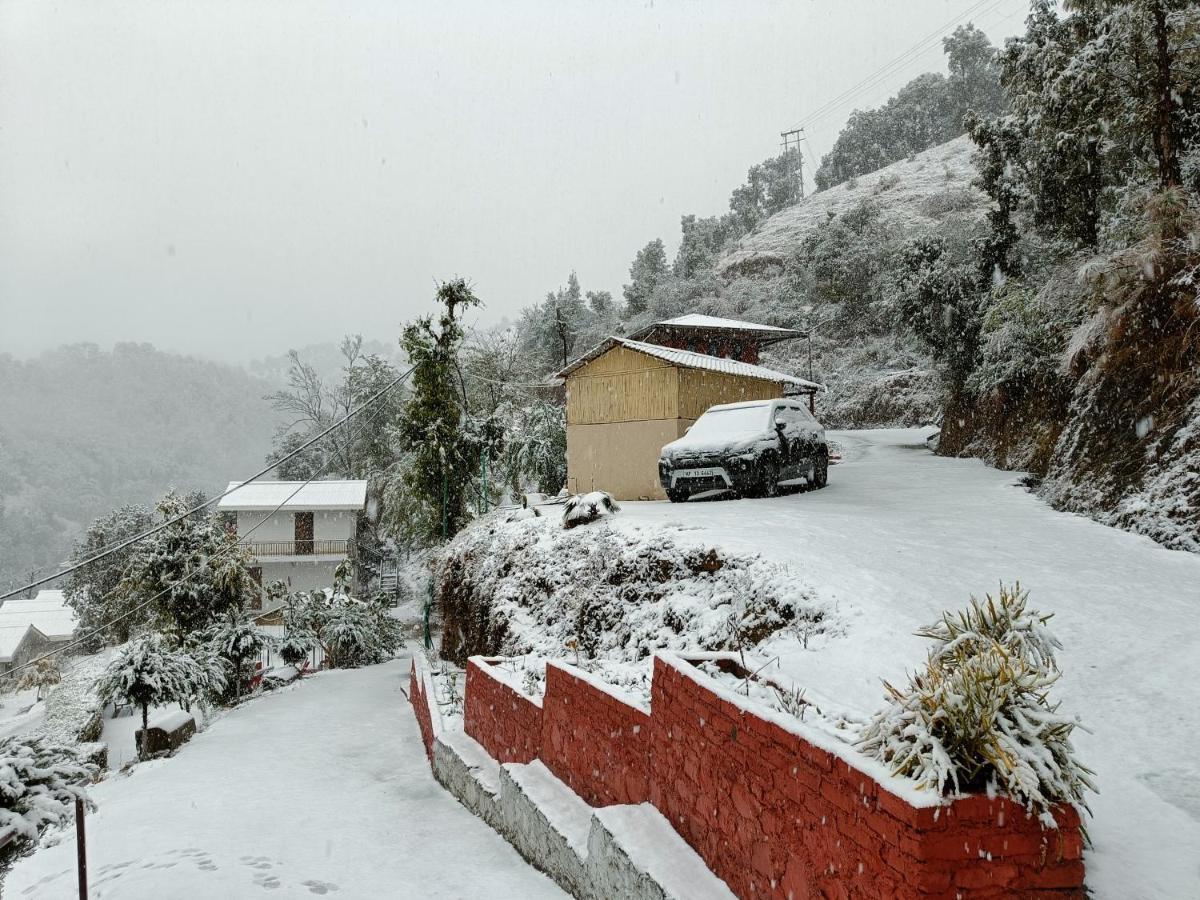 Skywood Resort Shoghi Shogi 外观 照片
