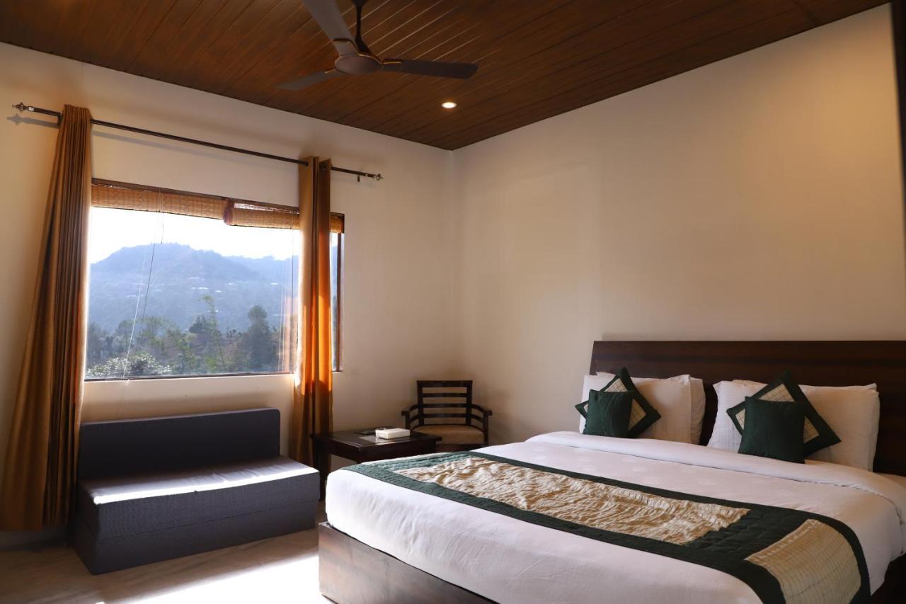Skywood Resort Shoghi Shogi 外观 照片