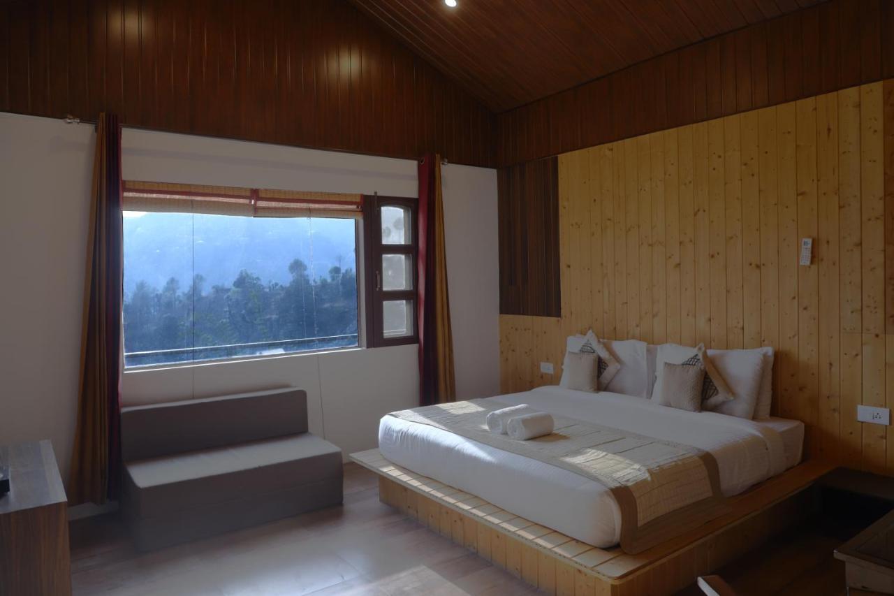 Skywood Resort Shoghi Shogi 外观 照片