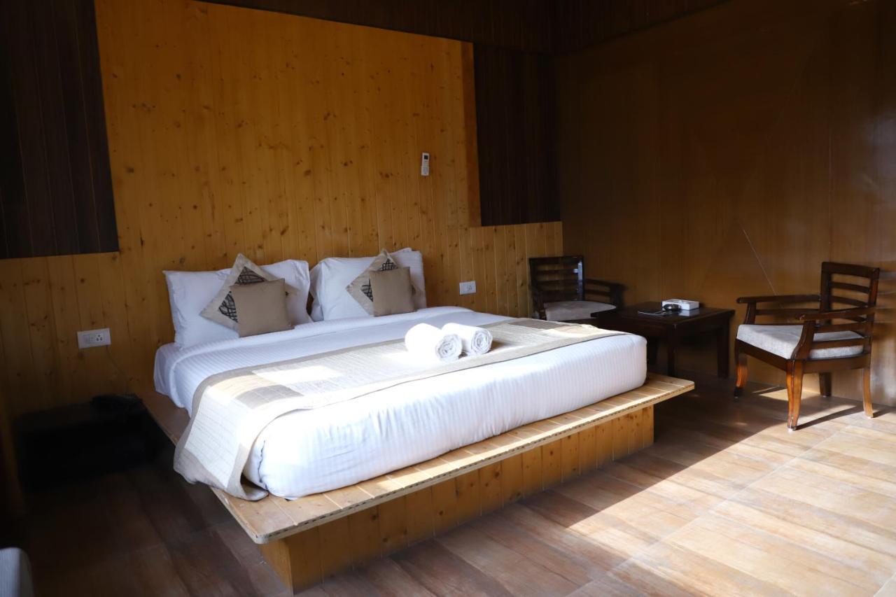 Skywood Resort Shoghi Shogi 外观 照片