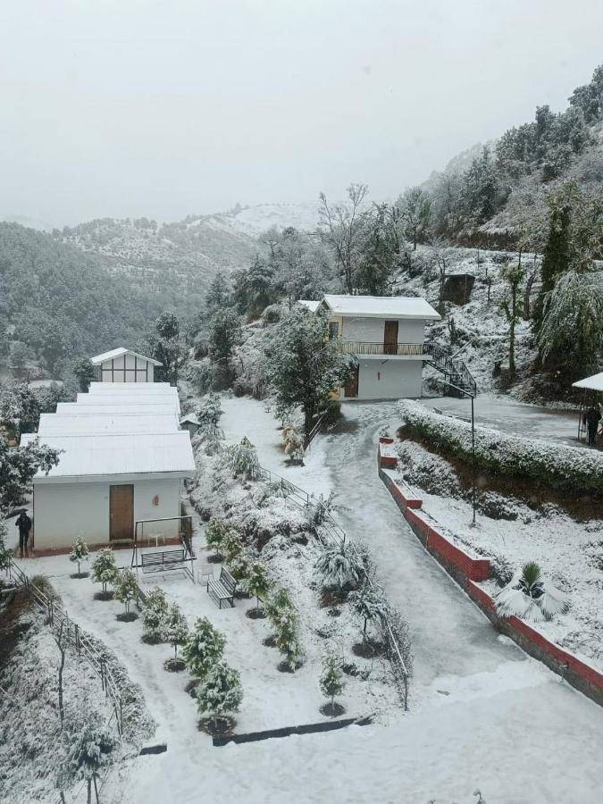 Skywood Resort Shoghi Shogi 外观 照片