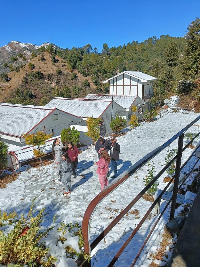 Skywood Resort Shoghi Shogi 外观 照片
