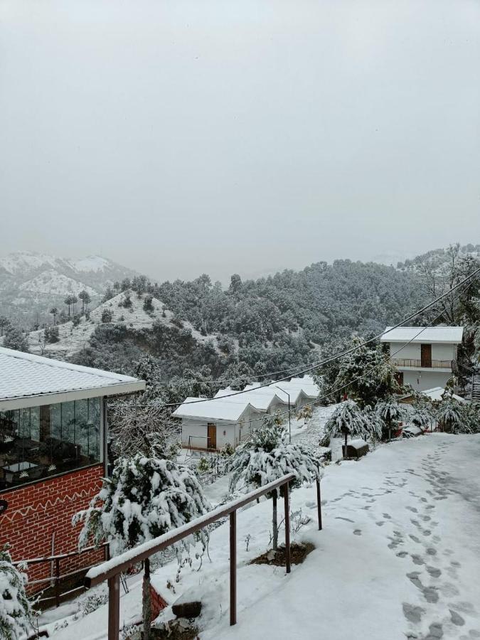 Skywood Resort Shoghi Shogi 外观 照片