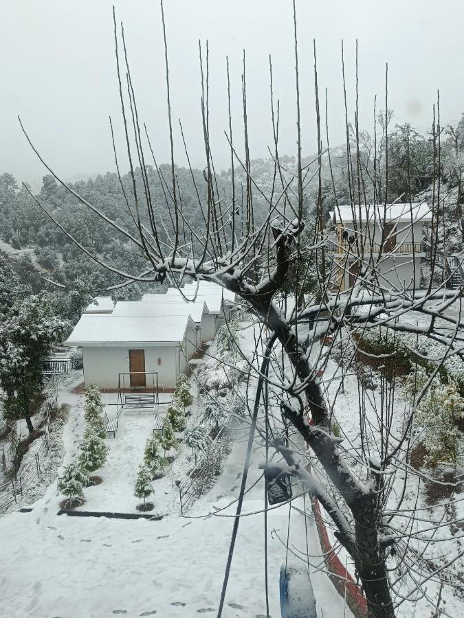 Skywood Resort Shoghi Shogi 外观 照片