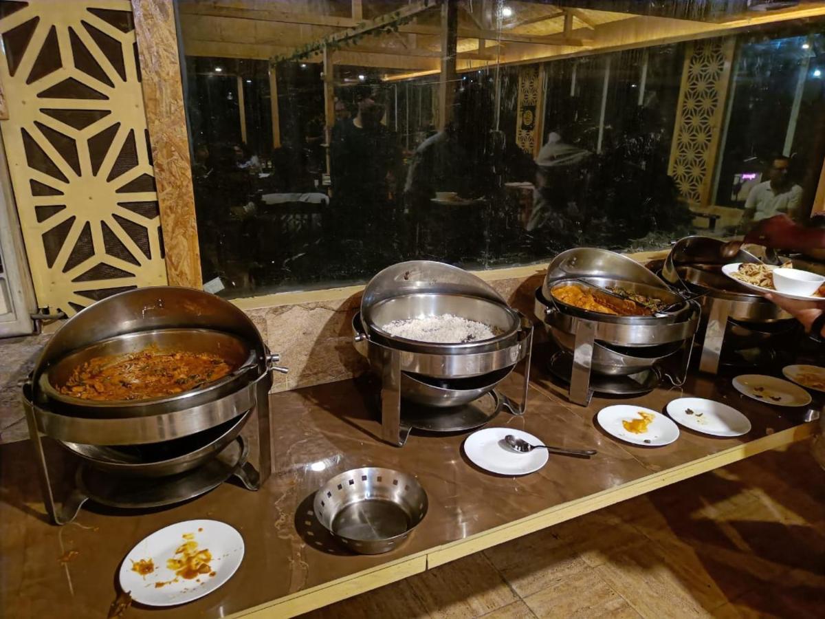 Skywood Resort Shoghi Shogi 外观 照片