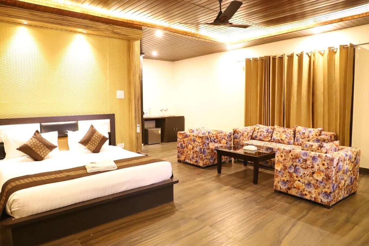 Skywood Resort Shoghi Shogi 外观 照片
