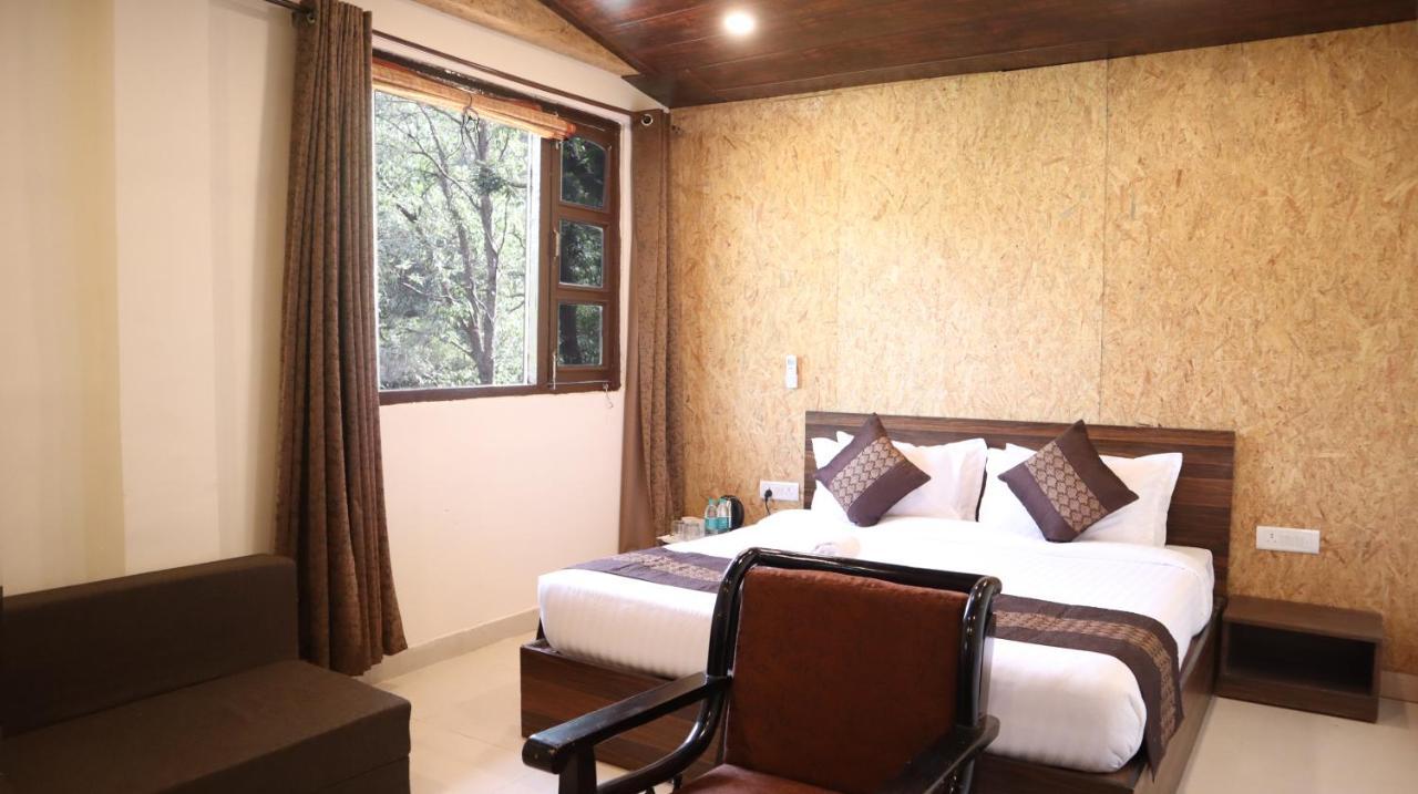 Skywood Resort Shoghi Shogi 外观 照片