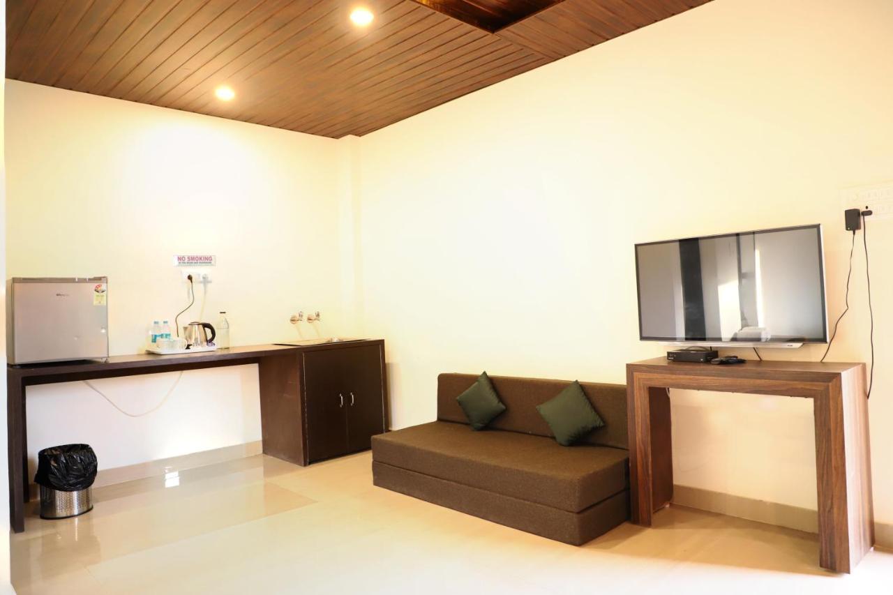 Skywood Resort Shoghi Shogi 外观 照片