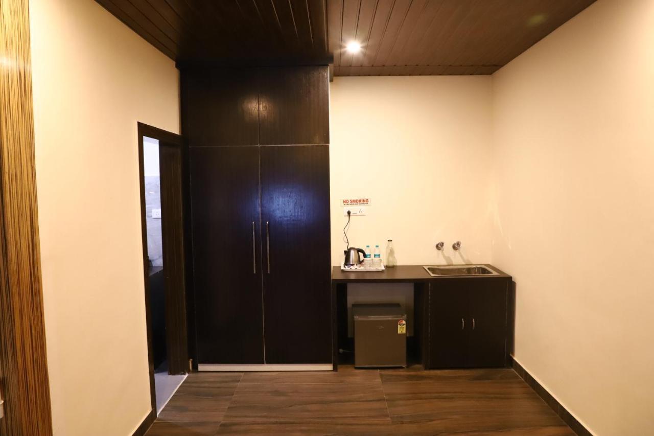 Skywood Resort Shoghi Shogi 外观 照片