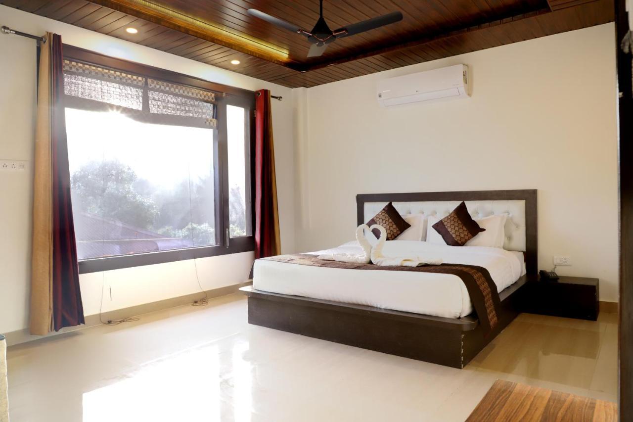 Skywood Resort Shoghi Shogi 外观 照片