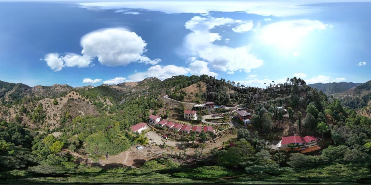 Skywood Resort Shoghi Shogi 外观 照片