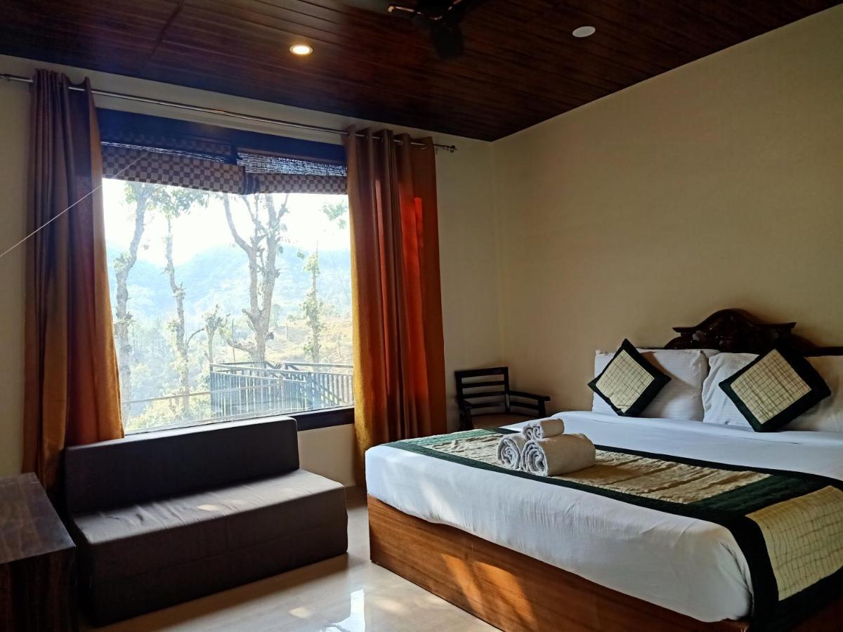 Skywood Resort Shoghi Shogi 外观 照片