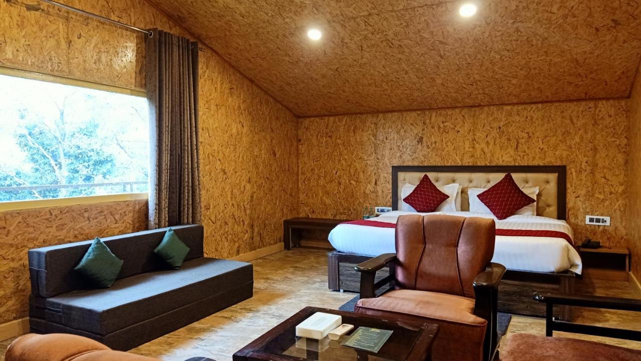 Skywood Resort Shoghi Shogi 外观 照片