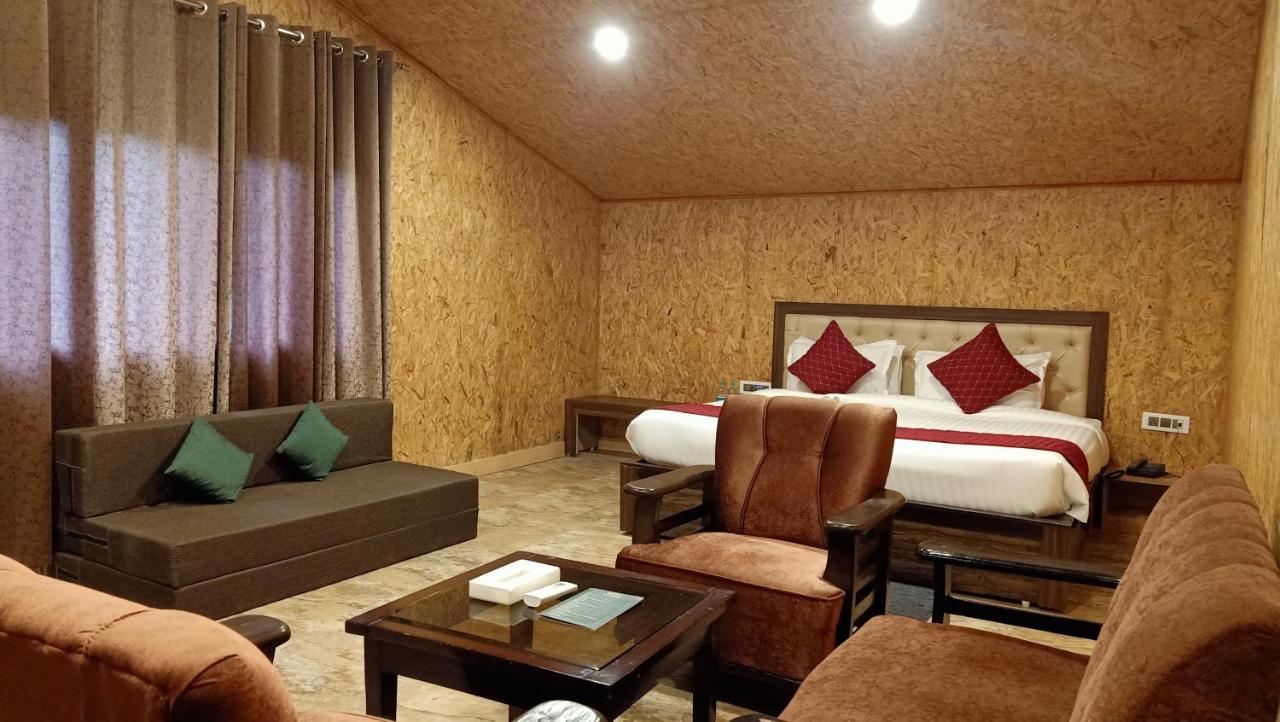 Skywood Resort Shoghi Shogi 外观 照片