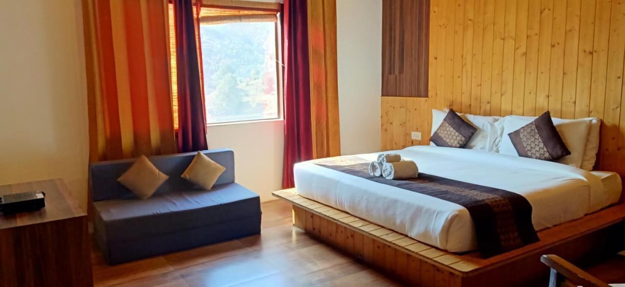 Skywood Resort Shoghi Shogi 外观 照片