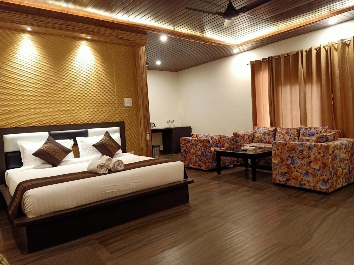 Skywood Resort Shoghi Shogi 外观 照片