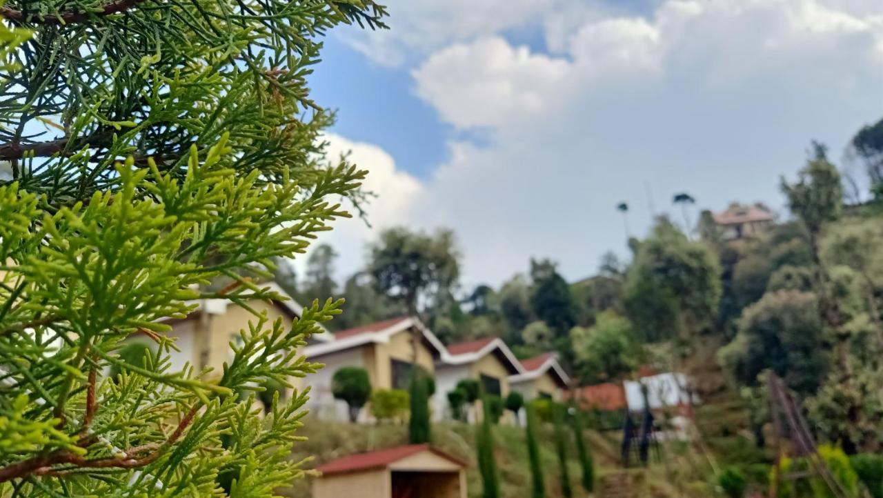 Skywood Resort Shoghi Shogi 外观 照片
