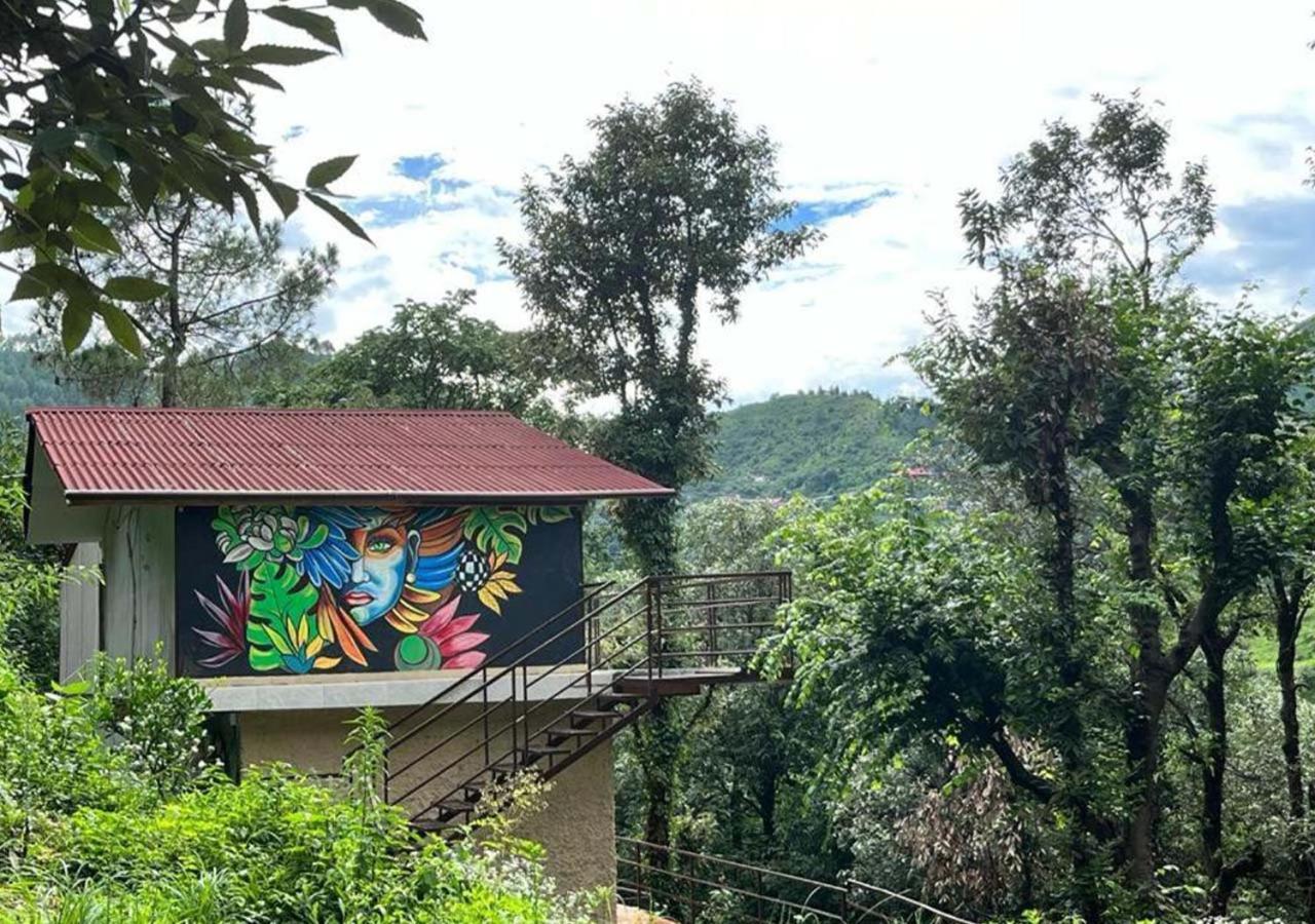 Skywood Resort Shoghi Shogi 外观 照片