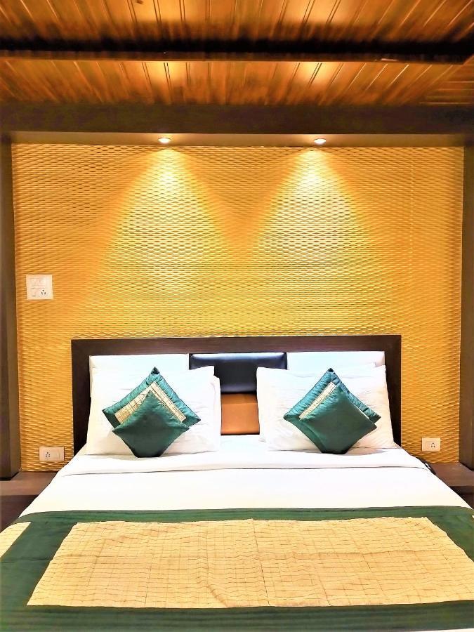 Skywood Resort Shoghi Shogi 外观 照片